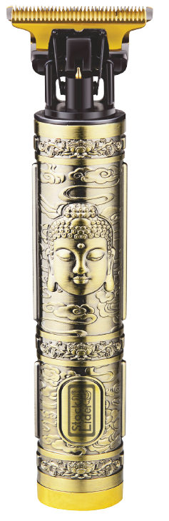 Maquinilla cortapelo