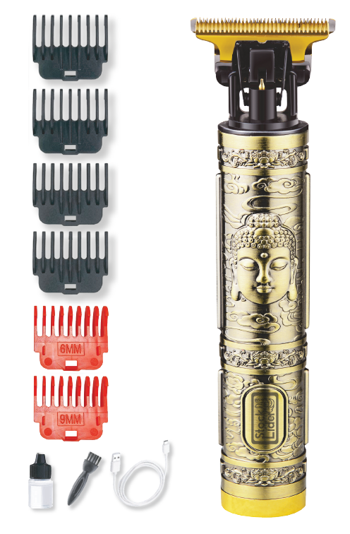 Maquinilla cortapelo